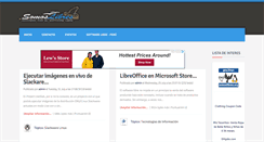 Desktop Screenshot of mail.somoslibres.org