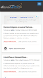 Mobile Screenshot of mail.somoslibres.org